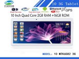 2015 New Hot Sale MTK6582 Quad Core 10 inch Tablet PC Built in 3G Phone Call Tablet 2GB/16GB GPS Bluetooth 5.0MP Dual Sim 7 10.1-in Tablet PCs from Computer