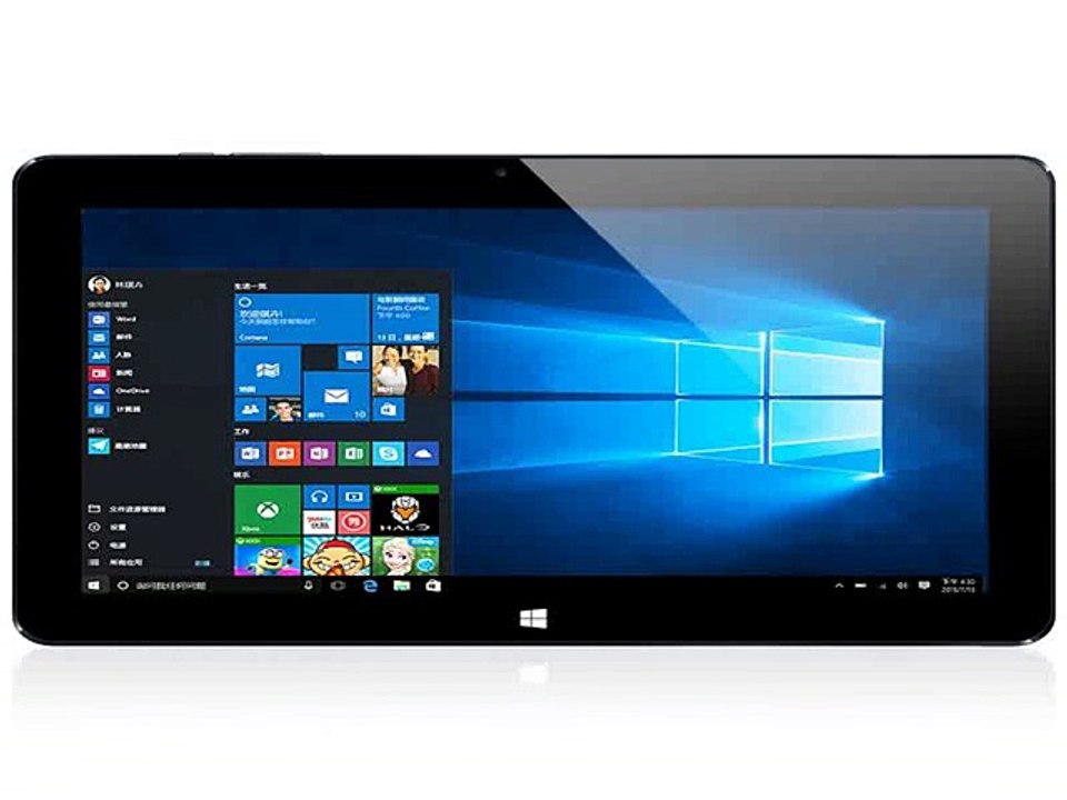 Original Cube IWORK11 Stylus/ i8 T Intel Atom x5 Z8300 Quad Core 10.6 inch  4GB + 64GB Windows 10 Tablet PC, OTG HDMI-in Tablet PCs from Computer