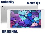 Original Colorfly S782 Q1 Tech 7.85 inch Android 4.2 A31S quad core 1G RAM 16G ROM IPS display Support WiFi/HDMI/OTG Tablet PC-in Tablet PCs from Computer