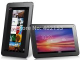 Cube U25GT 7 8GB Android 4.2.2 Dual Core Tablet PC with Auto Screenshot, HD Capacitive Touch 1024*600  WIFI#161407-in Tablet PCs from Computer
