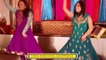 Pakistani Girls Beautiful Dance - Mehndi Night - HD