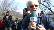D!CI TV : Rallye Monte-Carlo : ambiance sur la spéciale de Faye