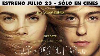 Ciudades de Papel- 23 de julio en Centroamérica