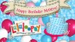 Mittens Fluff n Stuff Birthday | Lalaloopsy