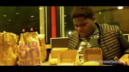 Fatboy SSE _Big Mac Love_ (Drake & Future _Jersey_ Parody)