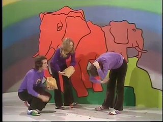 Learn About The Zoo Animals With Zippy and Bungle | Rainbow TV Series 1 Episode FULL Episode