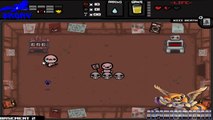 Lets Insane Play The Binding of Isaac: ChromosomeExcels Quest To Kill Mom Act 3