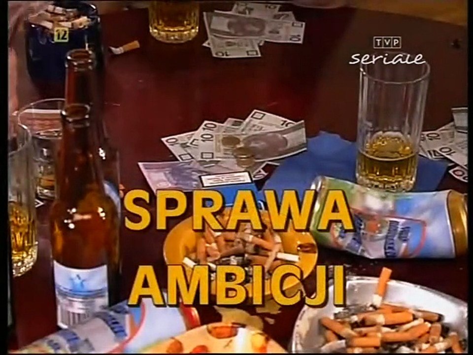 217 Sprawa ambicji