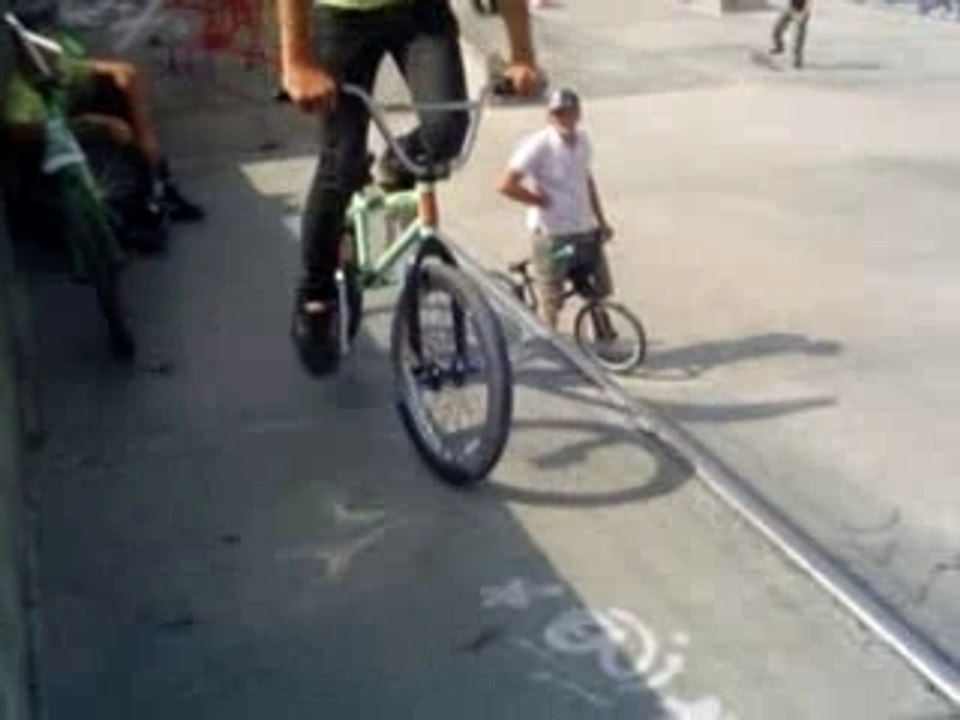 take it rider tibo