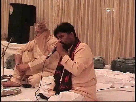 Hub e Ali - Rab Janay Te Hussain (A.S) Janay Npmake