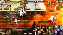 Seven Knights Castle Rush - Rudy Easy Mode