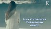 Lola Yuldasheva - Yaralangan qanot _ Лола Юлдашева - Яраланган канот
