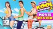'Kya Kool Hain Hum 3' Movie REVIEW | Tusshar Kapoor, Aftab Shivdasani, Mandana Karimi