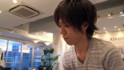 花らふるブロガーstyling-ch「遊人 A-LEVEL」