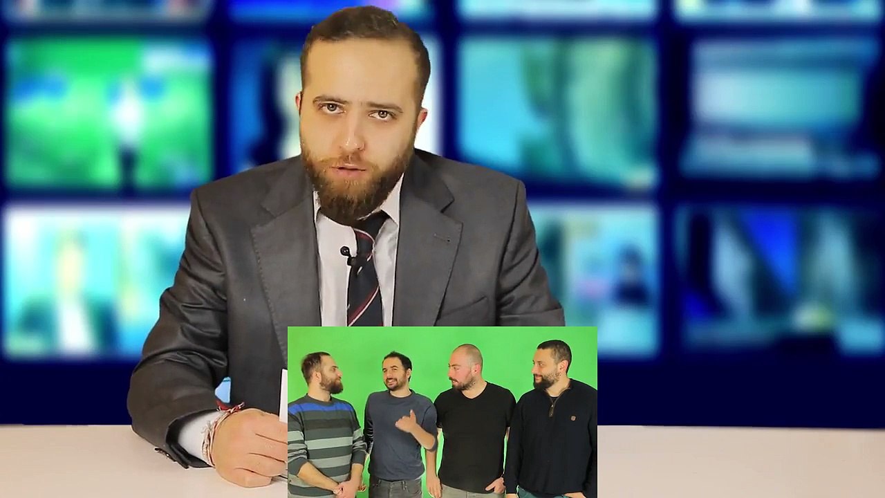 İzdivaç Programlarını Taklit Ettik - Like Alan Kazanır!