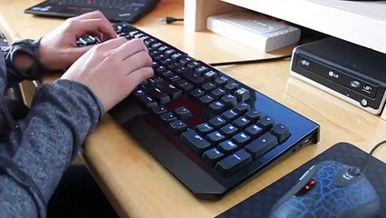 How to Install a mSATA SSD drive in a laptop (X220)