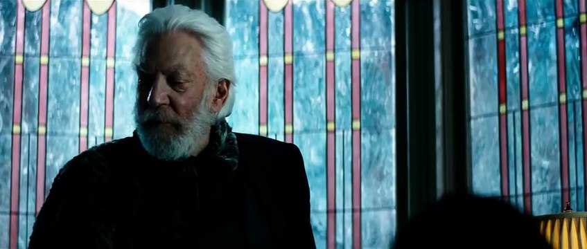 The Hunger Games: Catching Fire - Official Trailer - Available on DVD and Blu-ray Now!