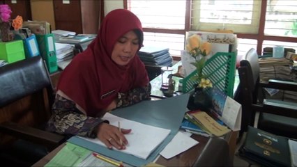 Film Pendek - Roda Harapan