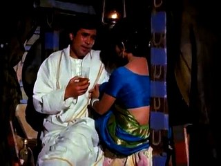 Chingari Koi Bhadke - Amar Prem by shahid jutt sialkot