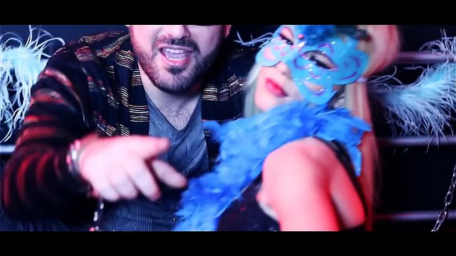 TICY - Leaga-ma de pat ( Official Video 2016 ) manele