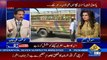 Khushnood Ali Khan Putting Shameful Allegations on Shahid Afridi