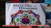 Download PDF  Healthy Healing  A Guide To Self Healing For Everyone  The Eleventh Edition FULL FREE