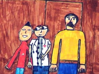 Deux Frères (2016) - Un drame familial émouvant et captivant