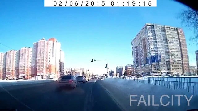 Mad Driving FAILS Compilation pt.3 ★ February 2015 ★ Crashes Accidents
