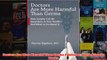 Download PDF  Doctors Are More Harmful Than Germs Publisher North Atlantic Books FULL FREE