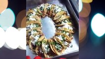 LA MEJOR ROSCA DE REYES DEL MUNDO