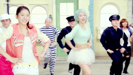korea song k-pop praid musicvideo