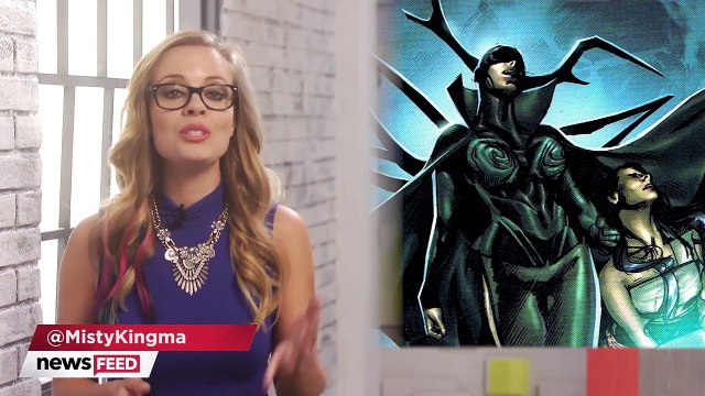 Cate Blanchett Thor Ragnarok Role Revealed?