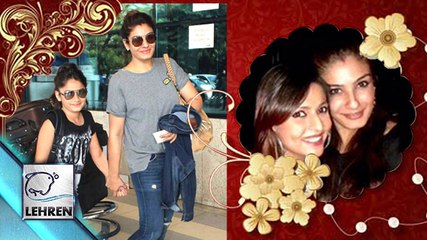 Raveena Tandon's Daughter Getting MARRIED