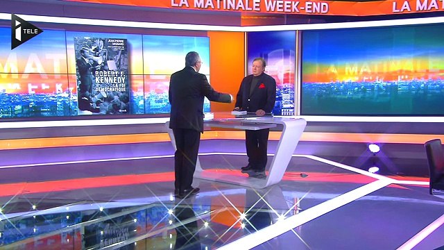 Jean-Pierre Mignard : Une gauche qui n'est pas aux côtés des gens en difficulté peut aller se coucher