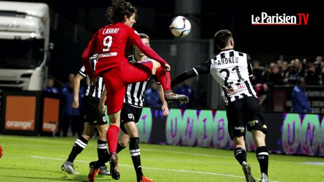 PSG-Angers : Ketkeophomphone espère «un résultat positif» au Parc