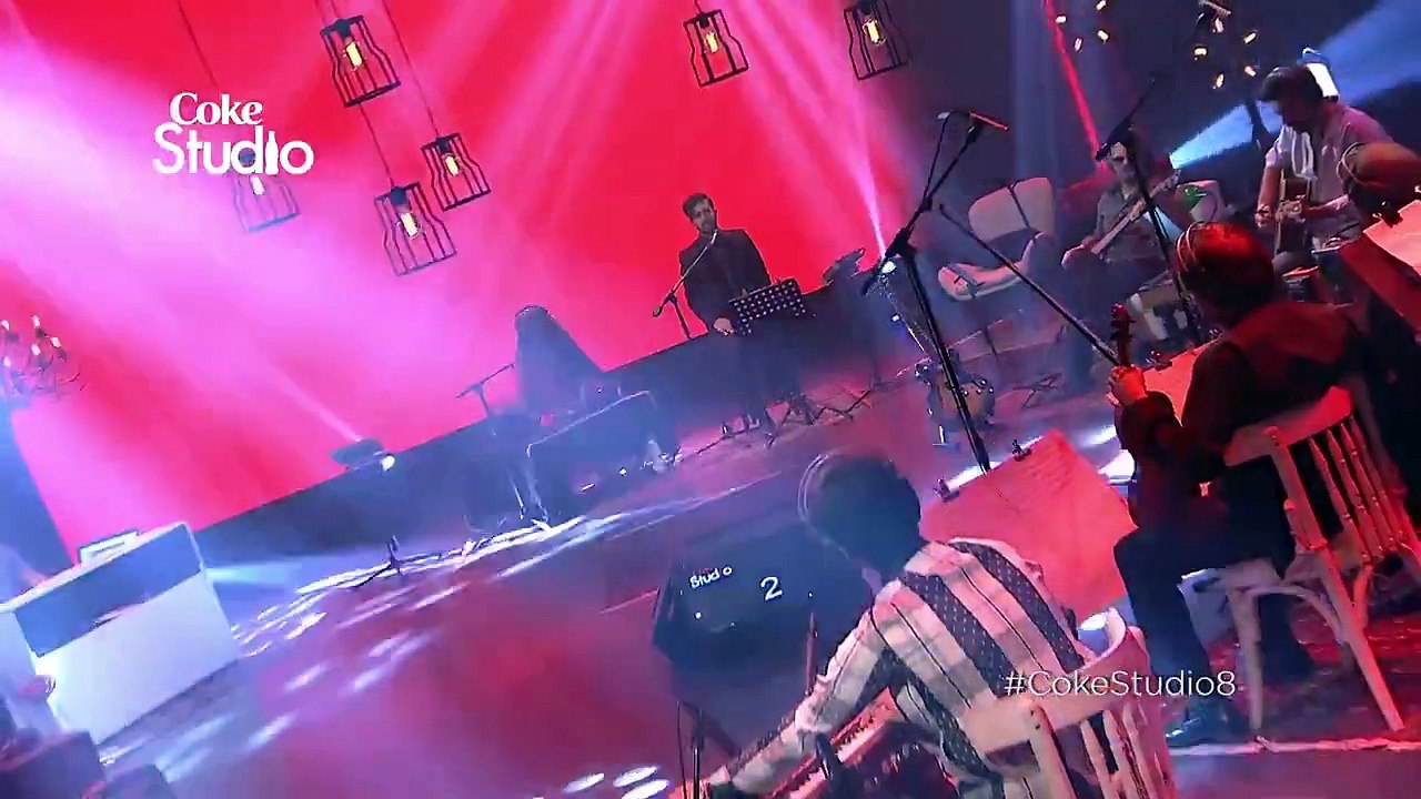 Mai Dhai & Atif Aslam, Kadi Aao Ni, Coke Studio, Season 8, Episode 6
