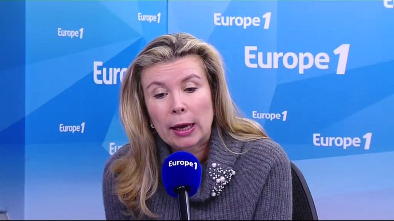 Maître Tomasini : "Jacqueline Sauvage est abatt...