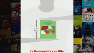 Download PDF  La Homeopatia y su Hijo FULL FREE