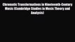 [PDF Download] Chromatic Transformations in Nineteenth-Century Music (Cambridge Studies in