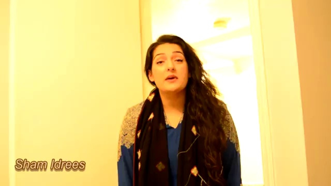 Modern DESI Sisters -Sham Idrees Videos Zaid Ali Videos