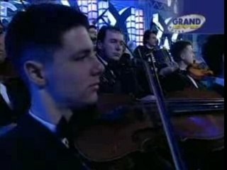 Jasar Ahmedovski - Ne Bilo Mi sto Mi Majka Misli