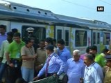 Kerala CM Oommen Chandy to flag off Kochi Metro