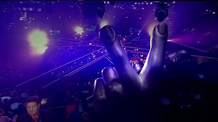 Melissa Janssen – Euphoria (The voice of Holland 2016 | Liveshow 6)