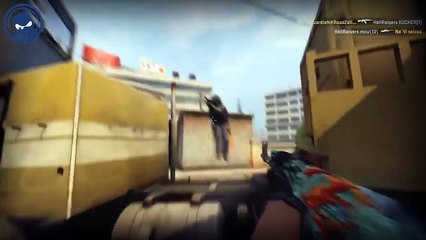 Best of GuardiaN (Highlights) [CSGO]