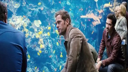 TERM LIFE Trailer (Vince Vaughn, Hailee Steinfeld) - Npmake