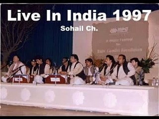 Sharab Peena Sikha by shahid jutt sialkot