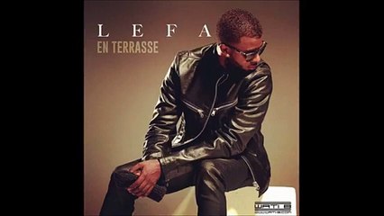 Lefa - En Terrasse (Audio) 2016