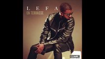 Lefa - En Terrasse (Audio) 2016
