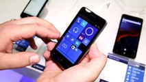 Cherry Mobile Alpha Prime 4 LTE - The first real Windows 10 phone [ENGLISH]