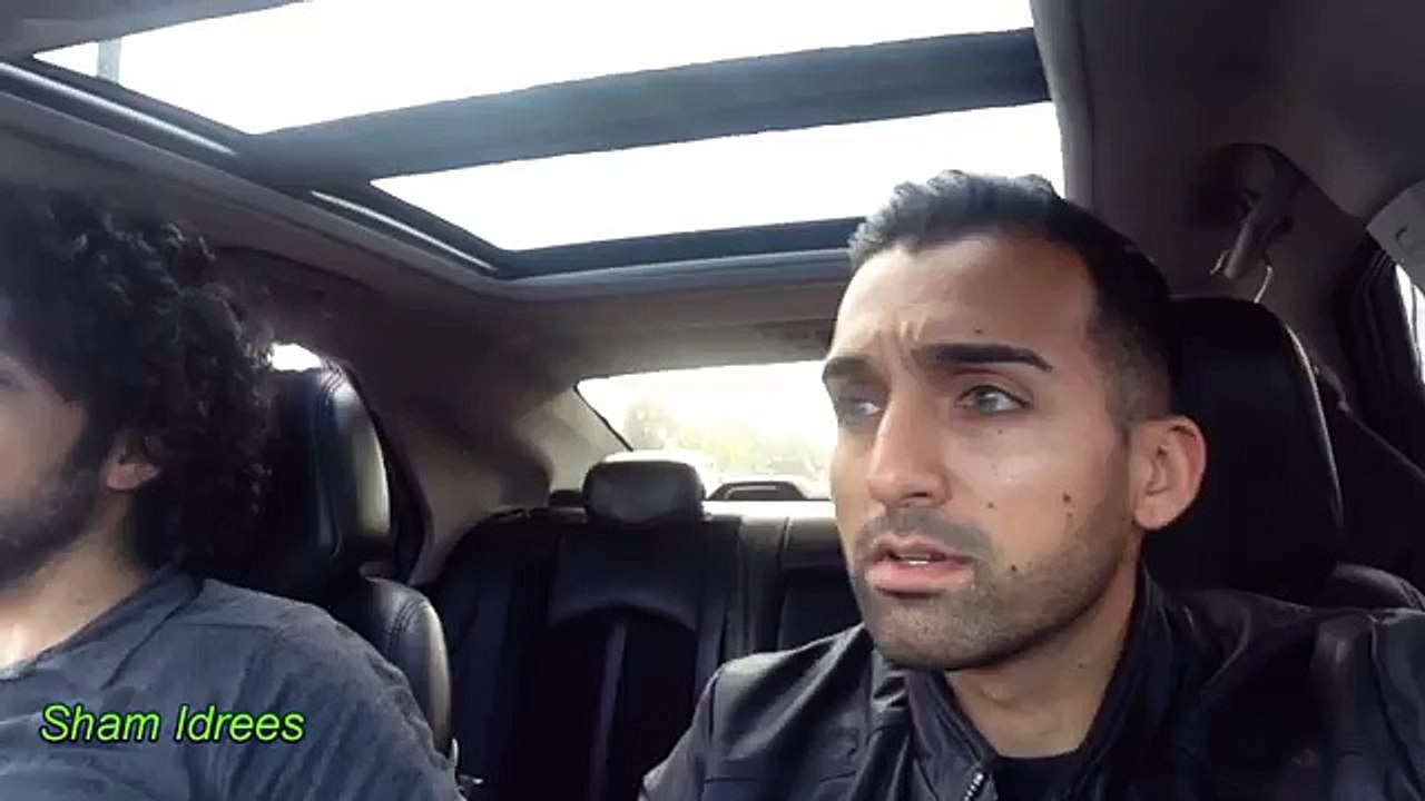 GUYS Helping a GIRL vs Helping a GUY -Sham Idrees Videos Zaid Ali Videos